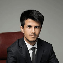 shahzod sabirov data o`quv markazi asoschisi