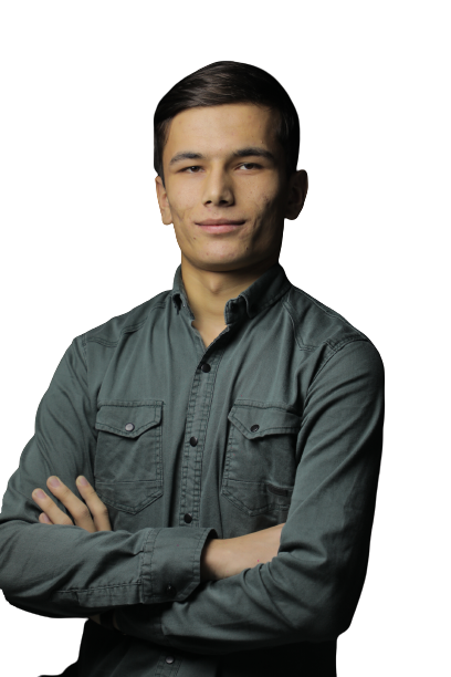 rasul agabayev rasuldev
